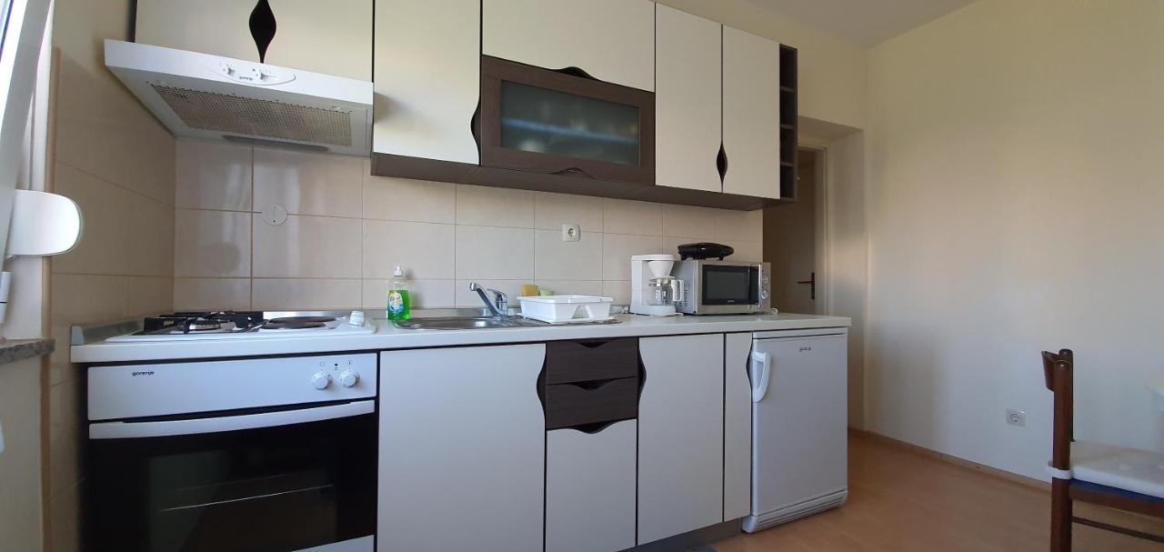 Apartmani Mira โวดีเซ ภายนอก รูปภาพ