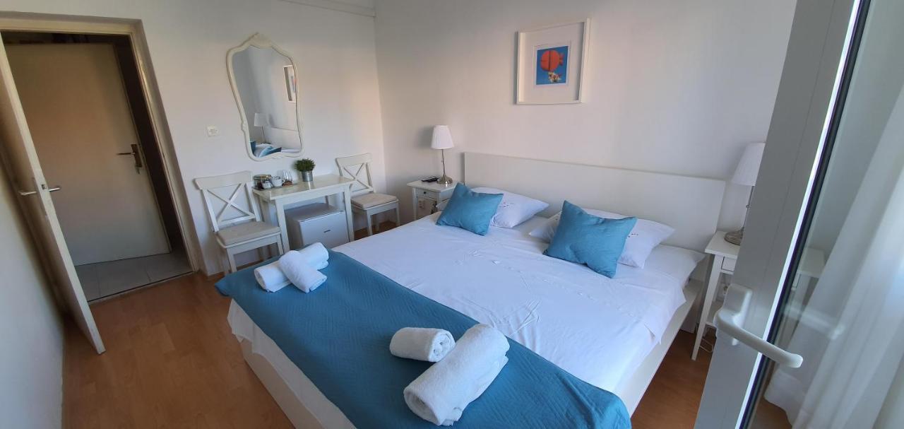 Apartmani Mira โวดีเซ ภายนอก รูปภาพ