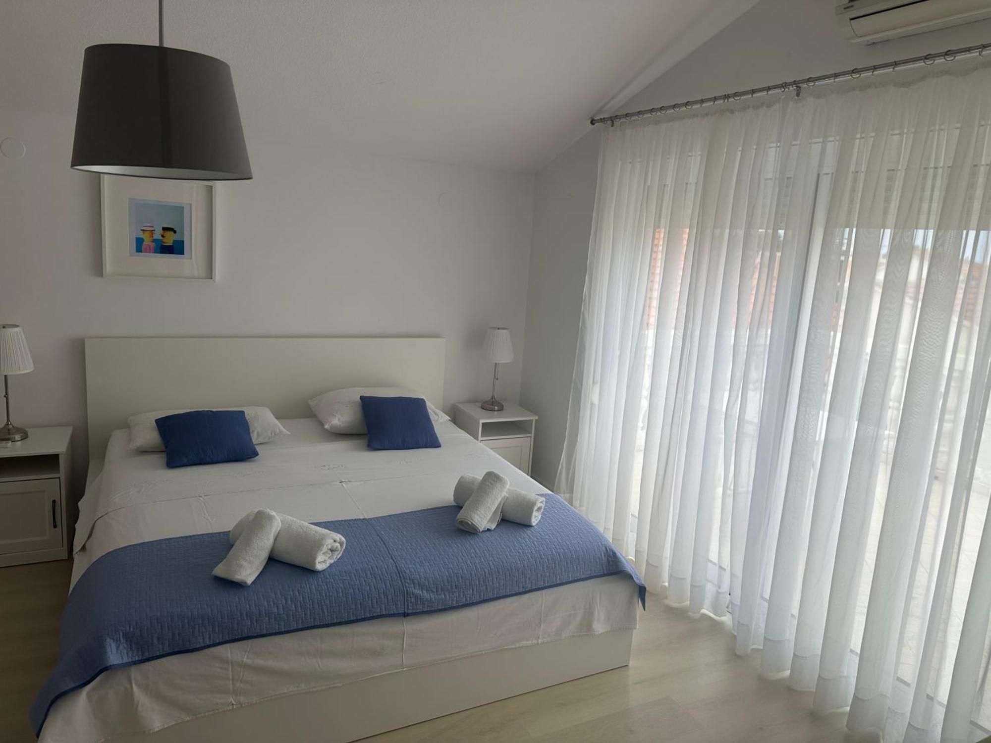 Apartmani Mira โวดีเซ ภายนอก รูปภาพ