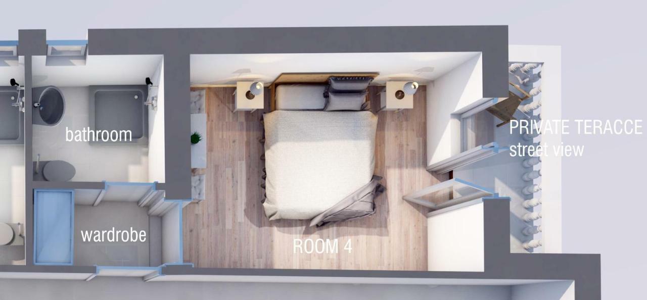 Apartmani Mira โวดีเซ ภายนอก รูปภาพ