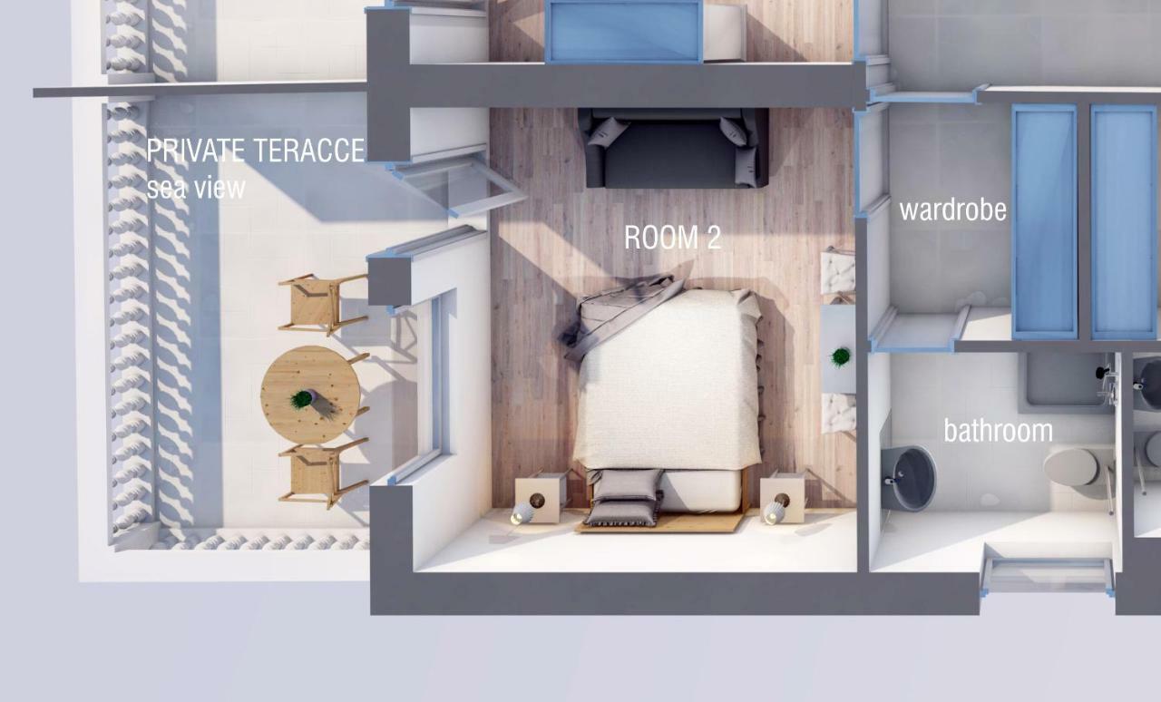 Apartmani Mira โวดีเซ ภายนอก รูปภาพ